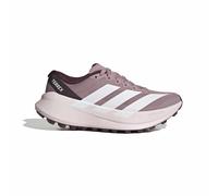 adidas Terrex Magic Mauve / Cloud White / Maroon Damen 38 2/3 EU adidas Terrex Agravic SL