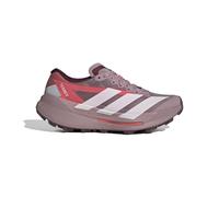 adidas Terrex Agravic TT Damen Trailrunningschuhe braun grau - 38(2/3)