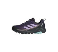 adidas Damen Terrex Anylander Hiking Hiking Shoes, Aurora Plum/Powder Plum/Trace Brown, 39 1/3 EU