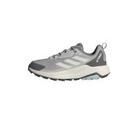adidas Damen Terrex Anylander Hiking Hiking Shoes, Grey Two/Chalk White/Wonder Alumina, 42 EU