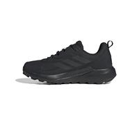 Adidas Damen Terrex Anylander RAIN.RDY Hiking Shoes, core Black/core Black/Grey Four, 38 EU