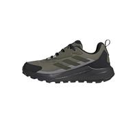 adidas Terrex Anylander Rain.Rdy Hiking Damen Trekkingschuhe khaki/schwarz - 42