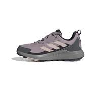 Adidas Damen Terrex Anylander RAIN.RDY Hiking Shoes, preloved fig/Putty Mauve/Aurora Black, 38 EU