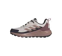 adidas Damen Terrex Anylander Rain.rdy Hiking Sneaker, Putty Mauve/Warm Clay/Pure Rubin, 36 EU