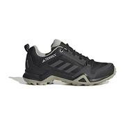 Adidas Damen Terrex AX3 Gore-TEX Hiking Shoes, core Black/solid Grey/Metal Grey, 37 1/3 EU