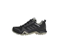 Adidas Damen Terrex AX3 Gore-TEX Hiking Shoes, core Black/solid Grey/Metal Grey, 39 1/3 EU