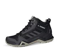 adidas Terrex AX3 Mid GTX Women core black/dgh solid grey/purple tint 5