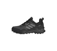 adidas Damen Terrex AX4 Gore-TEX Hiking Shoes, Core Black/Grey Three/Mint Ton, 38 EU