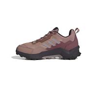 Adidas Damen Terrex AX4 Hiking Shoes, warm Clay/preloved fig/Quiet Crimson, 40 EU