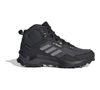 adidas Terrex AX4 Mid GTX Women cblack/grethr/minton (A0QM) 4