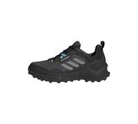 Adidas Damen Terrex Ax4 Walking Shoe, Core Black/Grey/Mint Ton, 37 1/3 EU