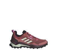 adidas Damen Terrex Ax4 Walking Shoe, Wonder Red/Linen Green/Pulse Lilac, 36 2/3 EU