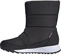 Adidas Winterstiefel Terrex Choleah Cold.RDY Damen Core Black/Cloud White/Grey Four Gr. 36 2/3