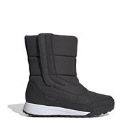 adidas CHOLEAH BOOT Stiefel Damen in core black-ftwr white-grey four f17, Größe 40 2/3
