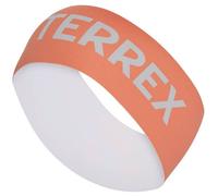 adidas Terrex Climacool Stirnband orange/grau - S-M