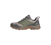 adidas Damen Terrex Eastrail 3 Climaproof Hiking Shoes, Wonder Taupe/Tent Green/Clay, 42 EU