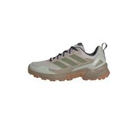 adidas Damen Terrex Eastrail 3 Hiking Shoes, Wonder Alumina/Tent Green/Wonder Taupe, 38 2/3 EU