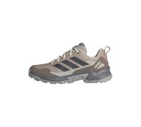 adidas Damen Terrex Eastrail 3 Hiking Shoes, Wonder Taupe/Grey Four/Chalky Brown, 36 2/3 EU