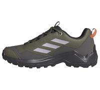 Adidas Damen Terrex Eastrail Gore-TEX Hiking Shoes, Olive strata/Silver Dawn/Amber Tint, 42 EU