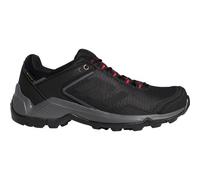 ADIDAS Damen TERREX Eastrail GORE-TEX Wanderschuh (BC0977) 37 ⅓ CARBON/CBLACK/ACTPNK