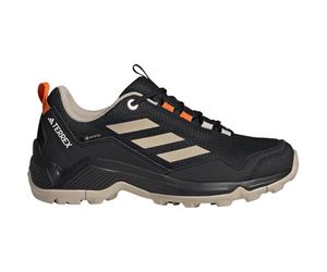 Adidas Damen Terrex Eastrail Wanderschuh Trekkingschuh schwarz-beige-orange 39 1/3