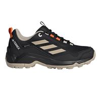 adidas Terrex - Women's Terrex Eastrail GTX - Multisportschuhe, Gr. 40.5 UK 7, schwarz (CoreBlack/WonderBeige/SemiImpactOrange)