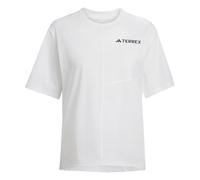adidas Terrex Terrex Multi Climacool T-shirt white (001A) XL