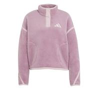 adidas TERREX Damen Pullover Multi High Pile Fleece KS2335 M Magic Mauve