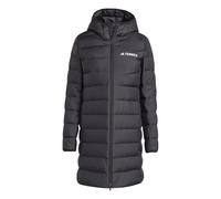 adidas TERREX Damen Parka MT DOWN PARKA JM8729 M Black/Black