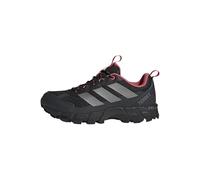 adidas Damen Terrex Rockadia Hiking Shoes, core Black/Iron met./Pure Turbo, 43 1/3 EU