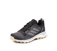 adidas Terrex Skychaser 2 Gtx® Schwarz, Damen Gore-Tex® Hiking- & Approach-Schuhe, Größe EU 38 2/3 - Farbe Core Black - Halo Silver - Halo Blue Gore-Tex®