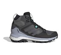 ADIDAS Damen TERREX Skychaser 2 Mid GORE-TEX Wanderschuh (FY9727) 37 ⅓ GRESIX/GREFOU/HALSIL