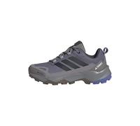 Adidas Damen Terrex Skychaser AX5 Gore-TEX Hiking Shoes, preloved Violet/Carbon/Taupe Oxide, 37 1/3 EU
