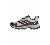 adidas Damen Terrex Skychaser Ax5 Gore-Tex Hiking Shoes, Wonder Taupe/core Black/Carbon, 41 1/3 EU