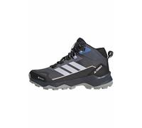 adidas Damen Terrex Skychaser AX5 Mid Gore-TEX Hiking Shoes, Aurora Onix/Dash Grey/Carbon, 43 1/3 EU