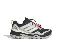 adidas Terrex Skychaser GORE-TEX Damen Trailrunningschuhe weiß/schwarz/orange - 40(2/3)