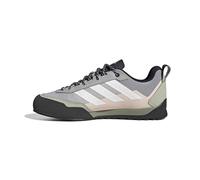 adidas Damen Terrex Skychaser Solo Approach Shoes, Off White/Legend Ink/Halo Green, 40 2/3 EU