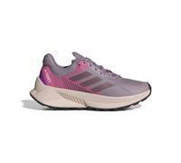 Adidas Damen Terrex Soulstride Flow - Größe: EU 39.3 lila