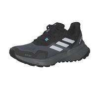 ADIDAS Damen TERREX Soulstride RAIN.RDY Trailrunning-Schuh (FZ3045) 40 CBLACK/CRYWHT/MINTON