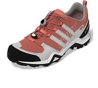 adidas Damen Terrex Swift R2 GTX W Shoes-Low (Non Football), Coral Fusion/Acid Orange/Core Black, 44 EU