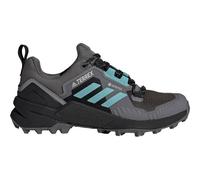 adidas Kinder Wanderschuhe TERREX SWIFT R3 GTX GREFIV/MINTON/CBLACK 37 1/3