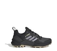 adidas Damen Terrex Swift R3 GTX W Sneaker, Cblack Halsil Dgsogr, 38 EU