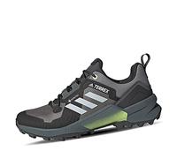 adidas Damen Terrex Swift R3 GTX Walking-Schuh, Grethr/Halsil/Hireye, 40 EU