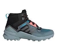 ADIDAS Damen TERREX Swift R3 Mid GORE-TEX Wanderschuh (GZ0327) 38 ⅔ CBLACK/GREFIV/ACIRED