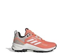 ADIDAS Damen Terrex Swift R3 W Sneaker, Coral Fusion/Crystal White/Wonder Taupe, 40 EU