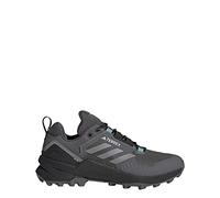 Adidas Damen Terrex Swift R3 W Sneaker, Grey Five/Mint ton/Grey Three, 40 EU