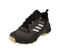 adidas Damen Terrex Swift R3 Walking Shoe, Cblack Halsil Dgsogr, 41 1/3 EU