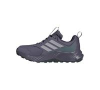 adidas Damen Terrex Tracefinder 2 Climaproof Trail Running Shoes, preloved Violet/Glory Grey/Aurora Plum, 40 2/3 EU