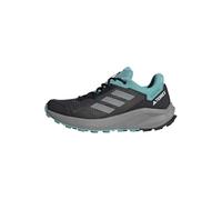 Adidas Damen Terrex Trail Rider Trail Running Shoes, Core Black/Grey Three/Grey Two, 38 EU