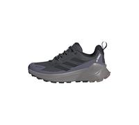 adidas Damen Terrex Trailmaker 2 Gore-TEX Hiking Shoes, Carbon/Core Black/Preloved Violet, 40 EU